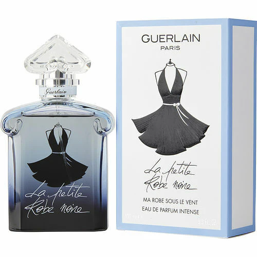 Guerlain La Petite Robe Noir Intense Eau De Parfum For Women 100ml - Image 2