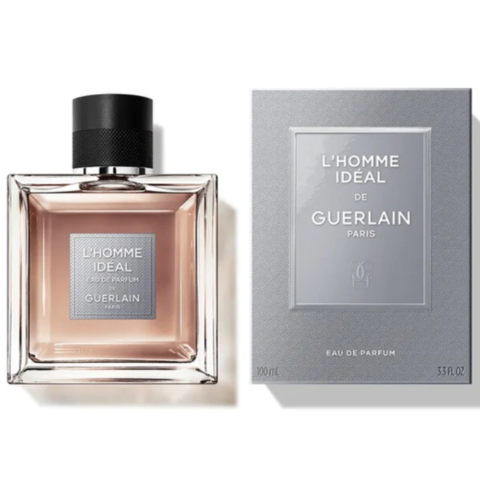 Guerlain LHomme Ideal Eau De Parfum Men 100ml - Image 2