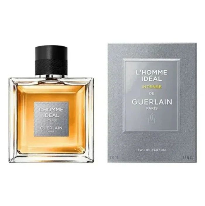 Guerlain L Homme Idéal L Intense Eau De Parfum For Men 100ml - Image 2
