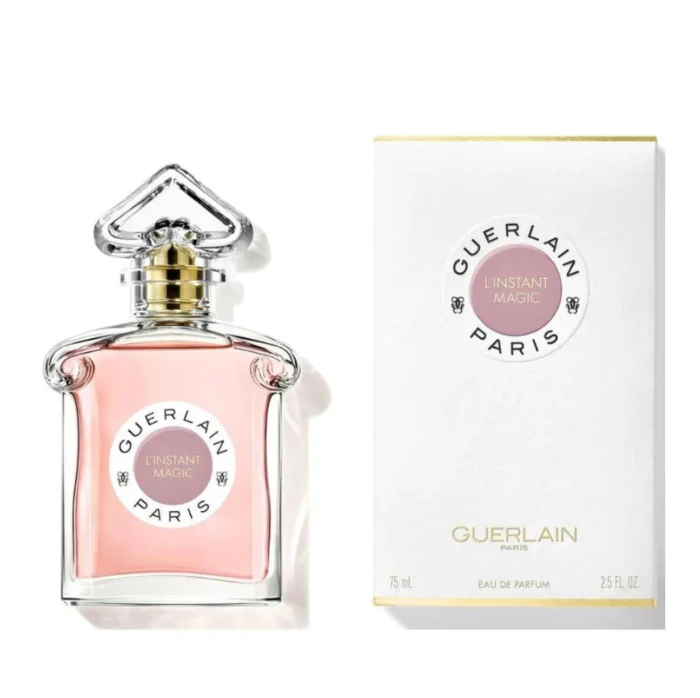 Guerlain LInstant Magic Eau De Parfum For Women 75ml - Image 2
