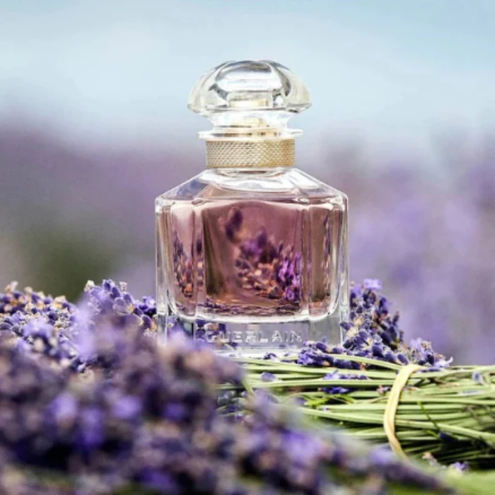 Guerlain Mon Guerlain Eau De Parfum For Women 100ml - Image 3
