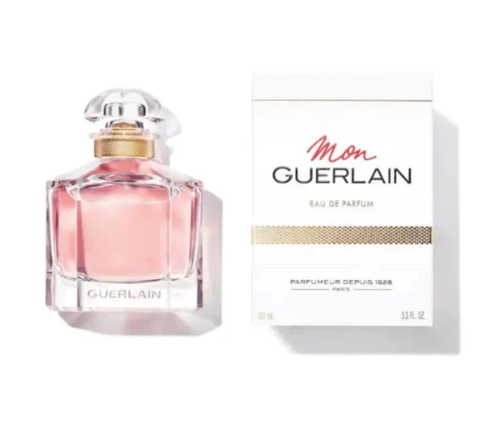 Guerlain Mon Guerlain Eau De Parfum For Women 100ml - Image 5
