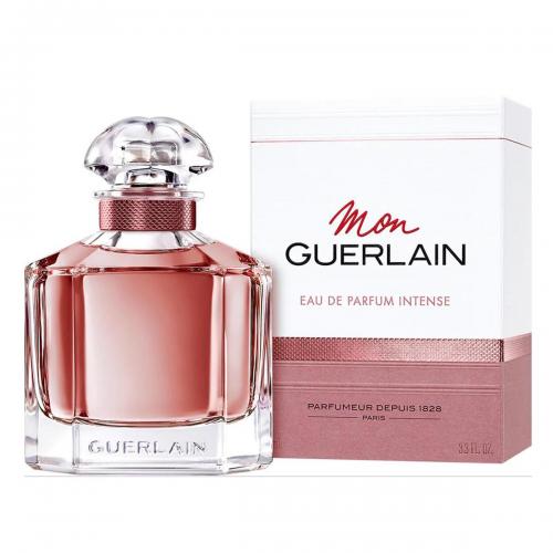 Guerlain Mon Guerlain Intense Eau De Parfum For Women 100ml - Image 2