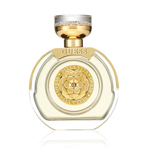 Guess Bella Vita Eau De Parfum For Women 100ml