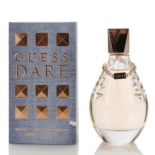 Guess Dare Eau De Toilette For Women 100ml - Image 2