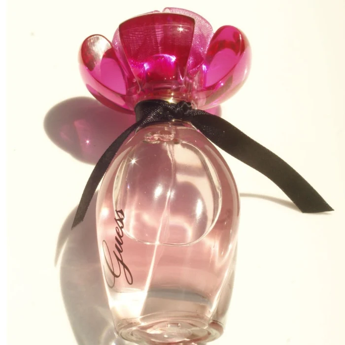 Guess Girl Eau De Toilette For Women 100ml - Image 3