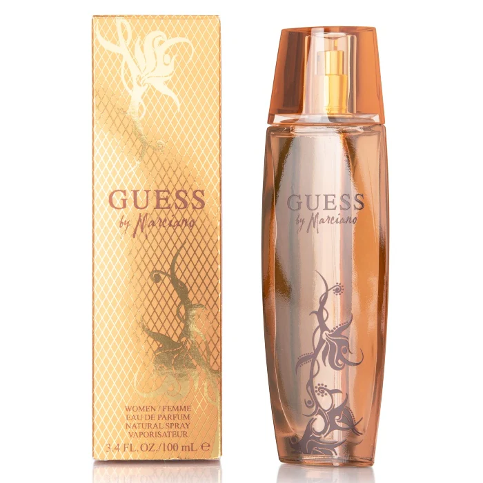 Guess by Marciano Eau De Parfum For Women 100ml + Korloff Royal Oud Eau De Parfum Unisex 88ml - Image 2