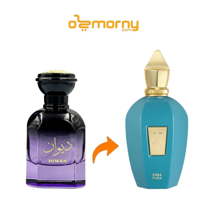 Gulf Orchid Diwan Eau De Parfum For Men 85ml - Image 2