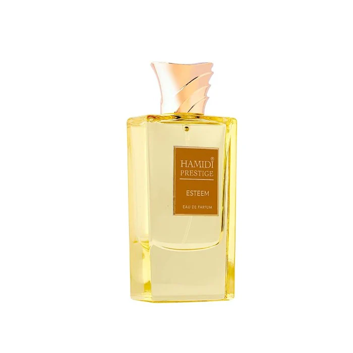 Hamidi Prestige Esteem Eau De Parfum For Women 80ml