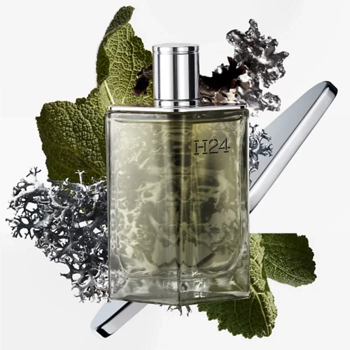 Hermes H24 Eau De Parfum For Men 100ml - Image 4