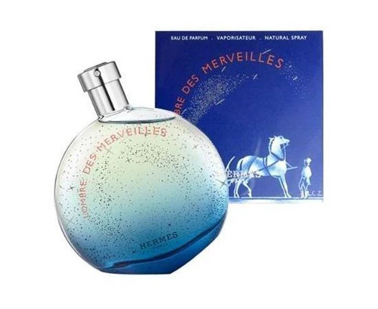 Hermes LOmbre Des Merveilles Eau De Parfum For Women 100ml - Image 2