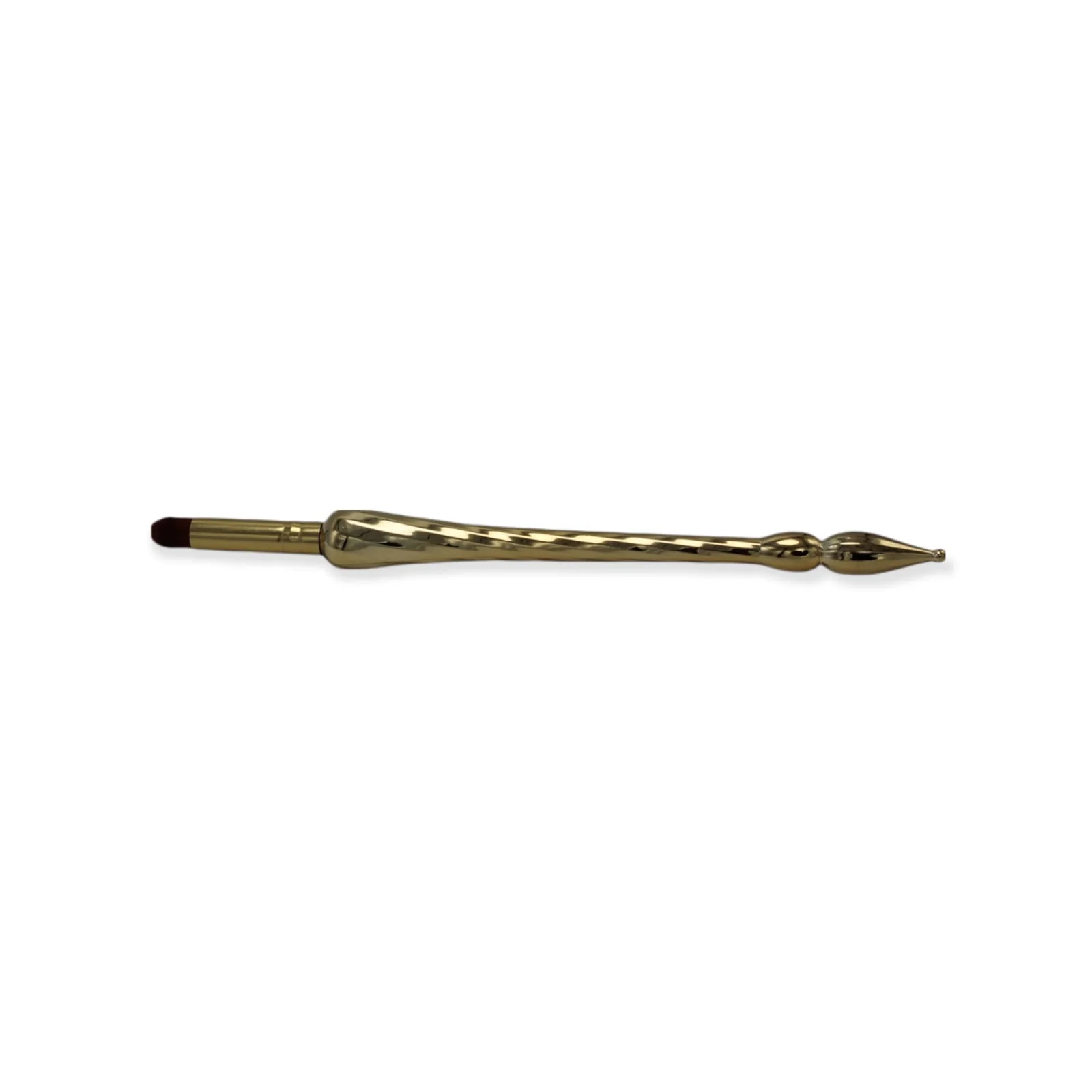 Huda Beauty Eye Shadow Brush - Image 3