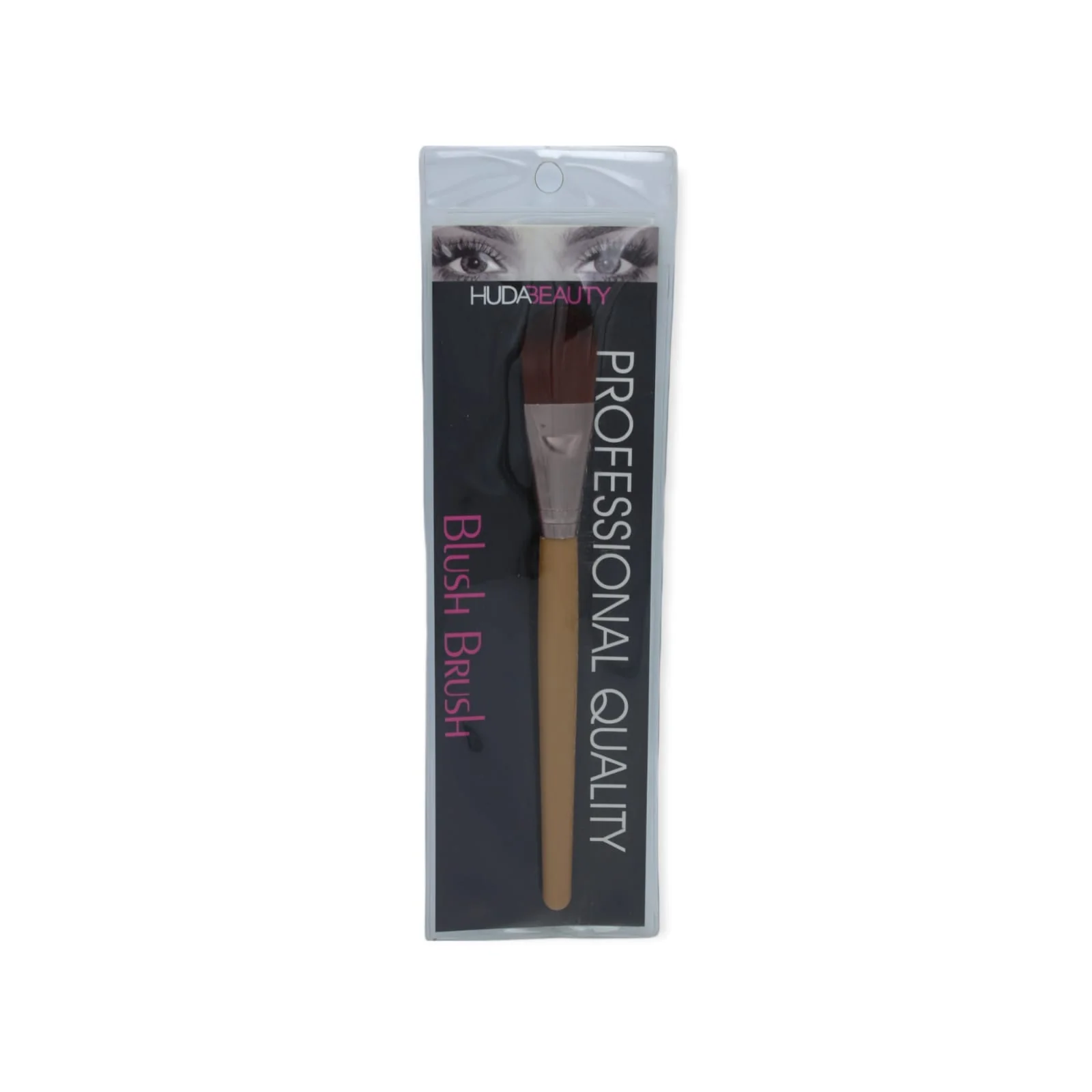 Huda Beauty Professional Quality Blush Brush