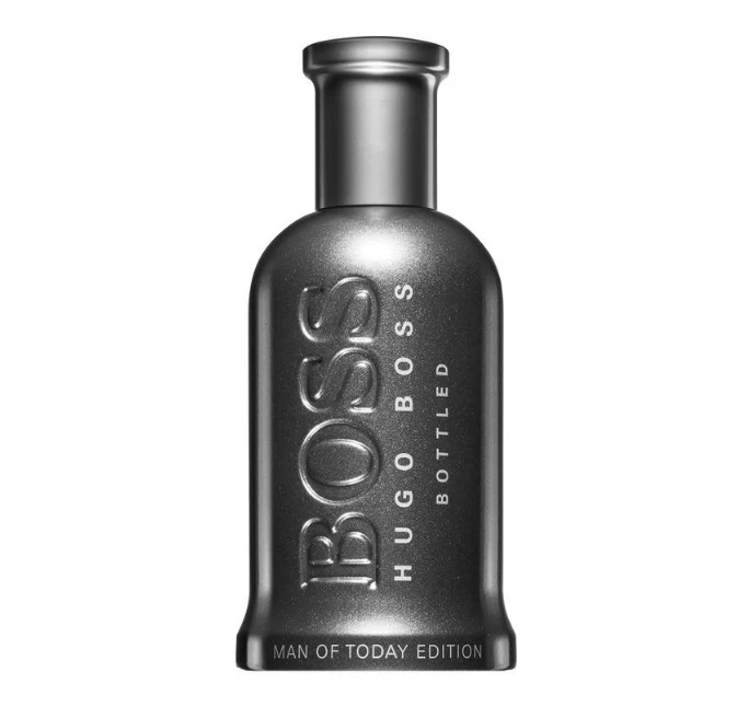 Hugo Boss Boss Bottled Man Of Today Eau De Toilette for Men 100ml