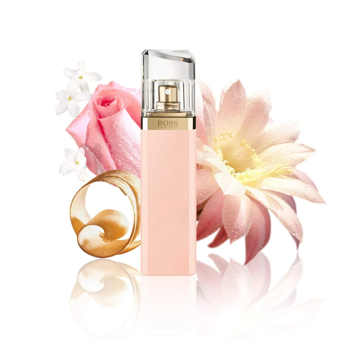 Hugo Boss Boss Ma Vie Eau De Parfum For Women 75ml - Image 3