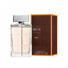 Hugo Boss Orange Man Eau De Toilette for Men 100ml - Image 2