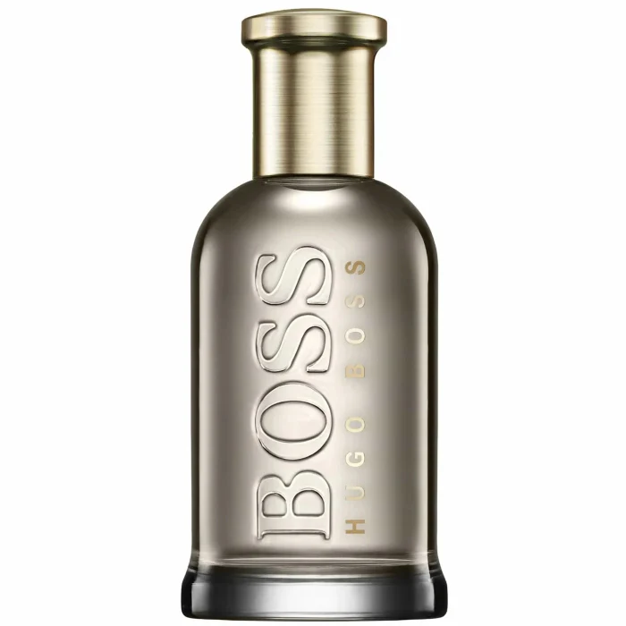 Hugo Boss Bottled Eau De Parfum For Men 100ml