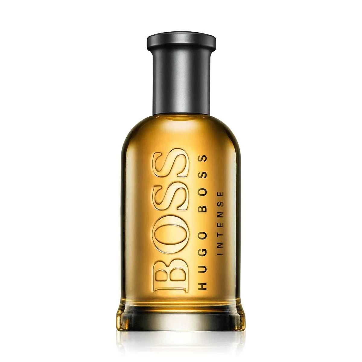 Hugo Boss Bottled Intense Eau De Parfum for Men 100ml