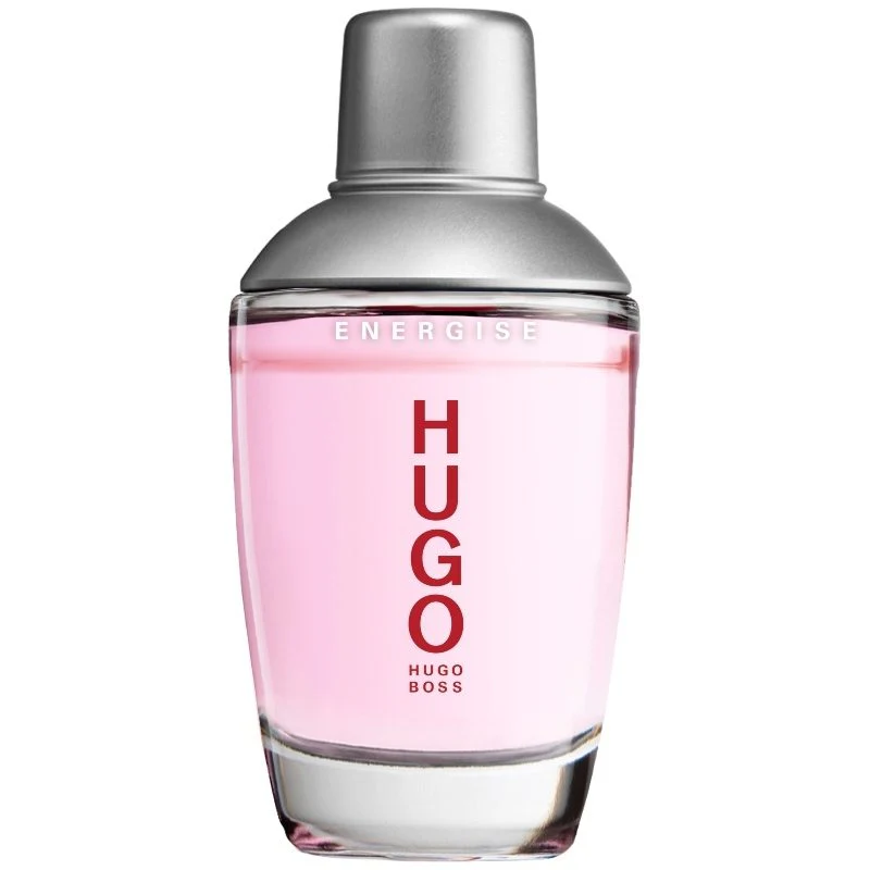 Hugo Boss Hugo Energise Eau De Toilette For Men 75ml