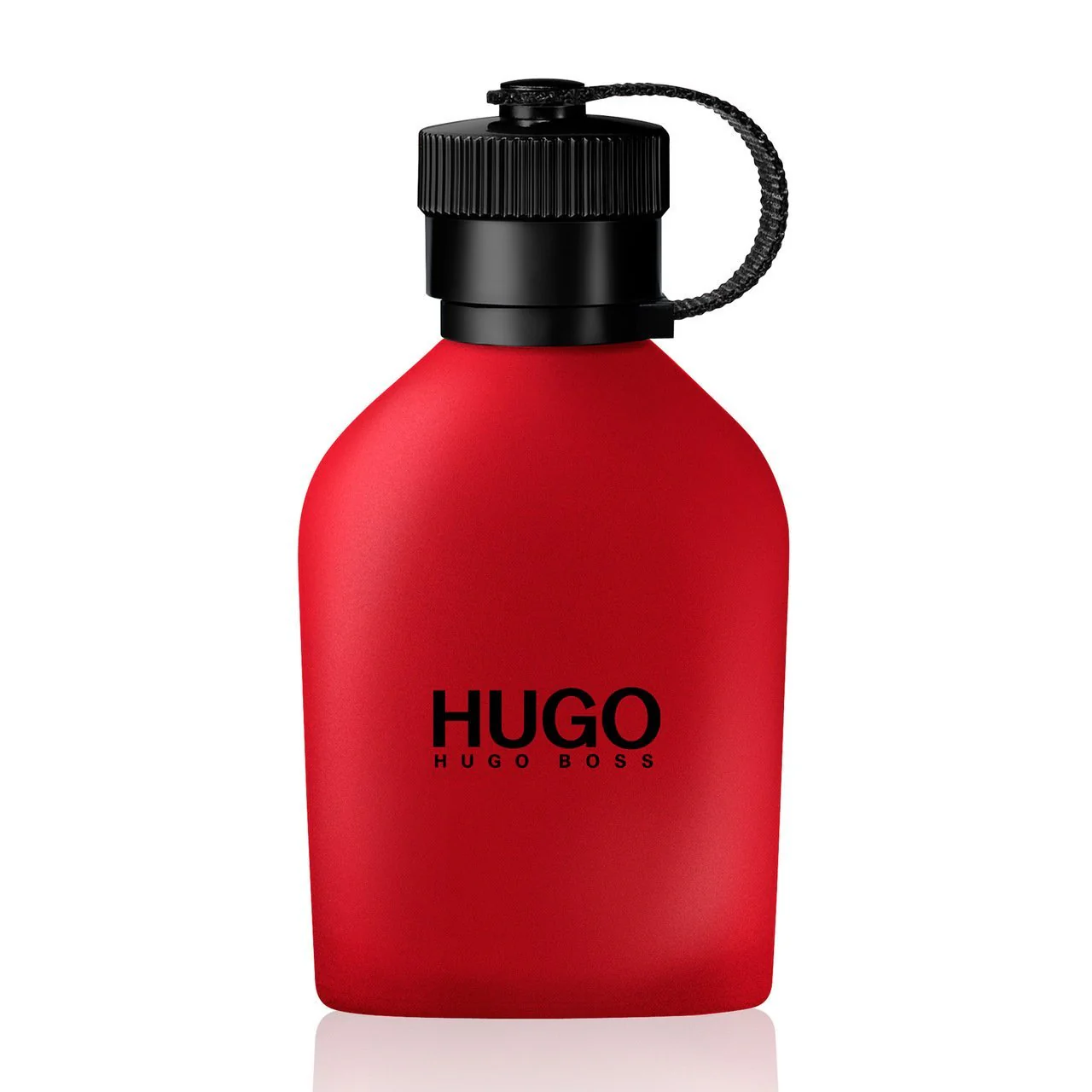 Hugo Boss Red Eau De Toilette For Men 200ml