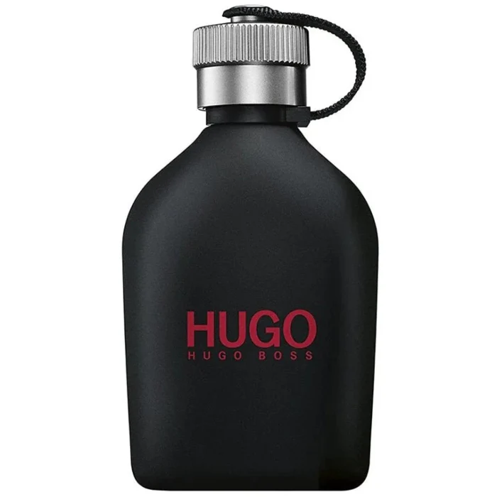 Hugo Boss Just Different Eau De Toilette For Men 200ml