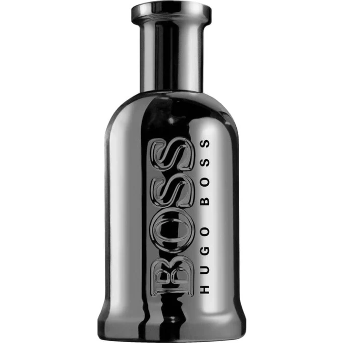 Hugo Boss Bottled United Limited Edition Eau De Parfum For Men 100ml