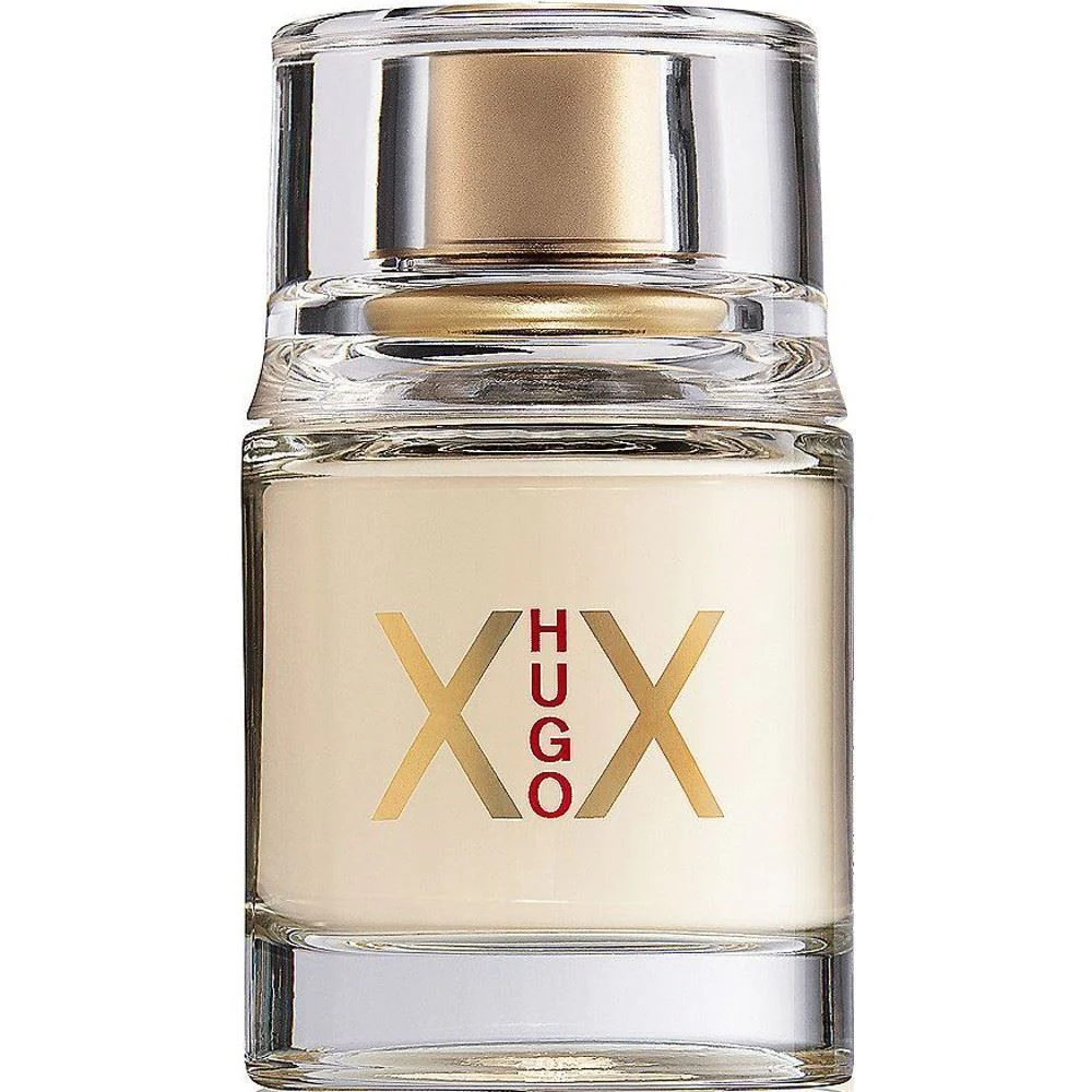 Hugo Boss XX Eau De Toilette for Women 60ml