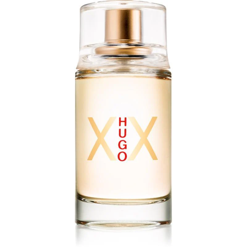 Hugo Boss XX Eau De Toilette for Women 100ml
