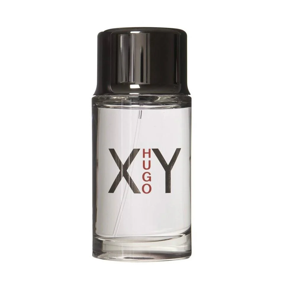 Hugo Boss XY Eau De Toilette for Men 100ml