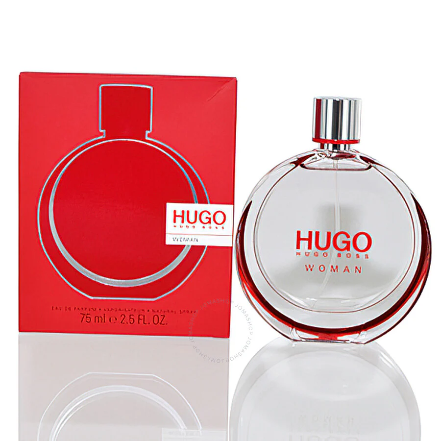 Hugo Boss Hugo Eau De Parfum For Women 75ml - Image 2