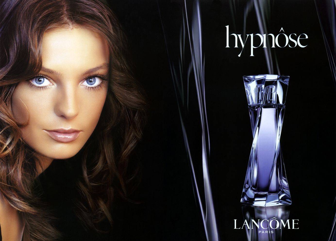 Lancome Hypnose Eau De Toilette For Women 75ml - Image 3