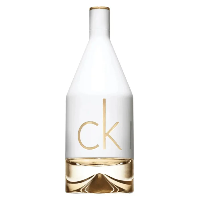 Calvin Klein Ck In2u Eau De Toilette For Women 100ml