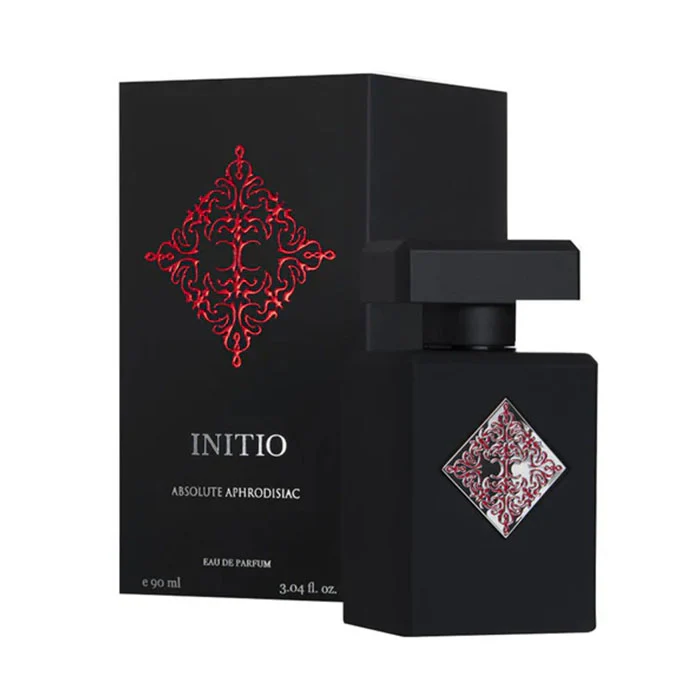 Initio Absolute Aphrodisiaque Eau De Parfum For Unisex 90ml - Image 2