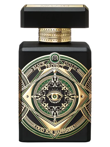 Initio Oud Prives For Happiness Eau De Parfum For Unisex 90ml
