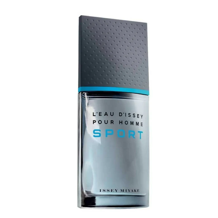 Issey Miyake L Eau D Issey Pour Homme Sport Eau De Toilette for Men 100ml