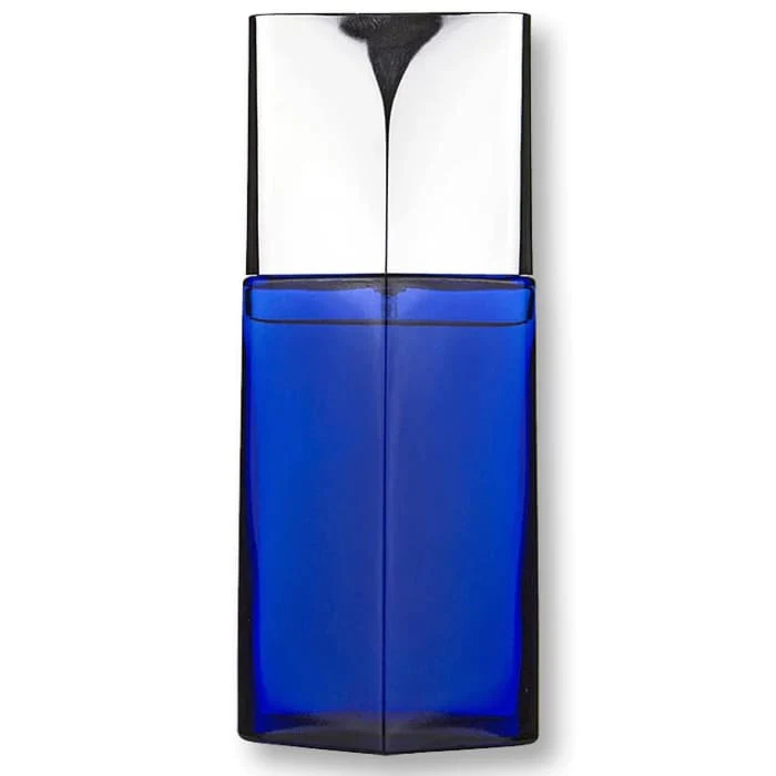 Issey Miyake LEau Bleue D Issey Eau De Toilette For Men 75ml