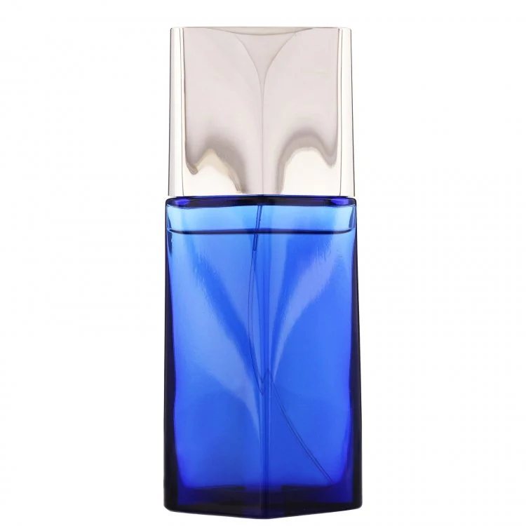 Issey Miyake LEau Bleue D Issey Eau De Toilette For Men 75ml - Image 3