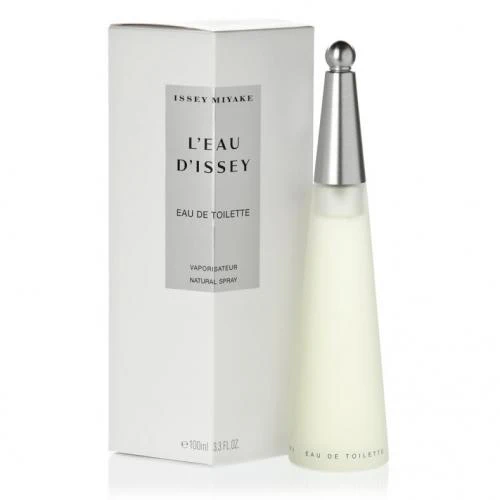 Issey Miyake LEau DIssey Eau De Toilette For Women 100ml - Image 2