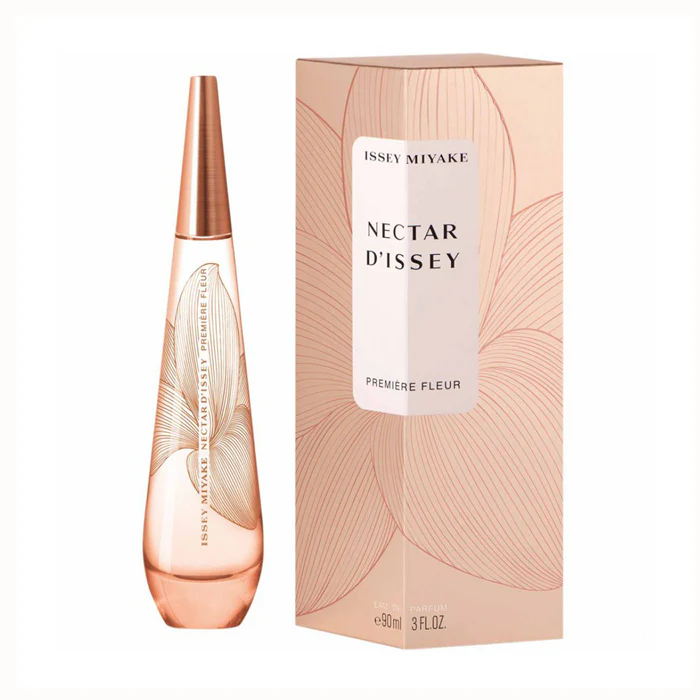 Issey Miyake Nectar D Issey Premier Fleur Eau De Parfum For Women 90ml - Image 2