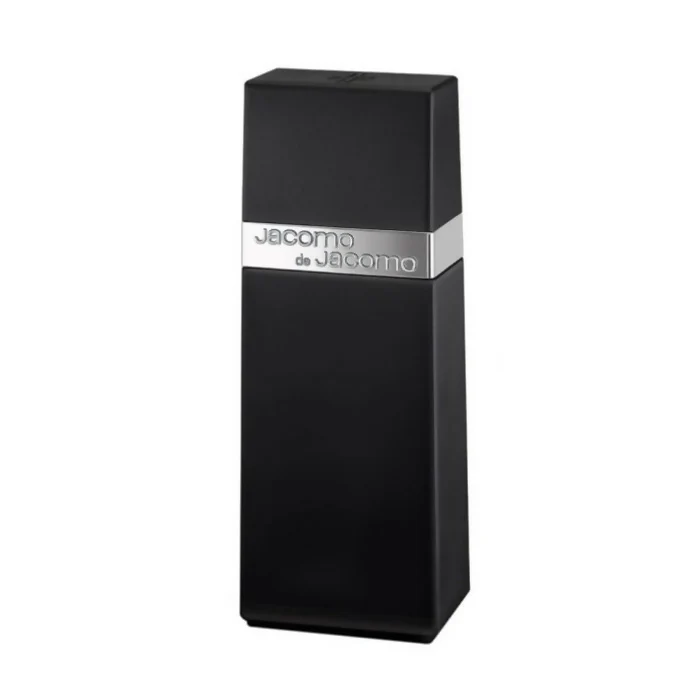 Jacomo De Jacomo Eau De Toilette For Men 100ml - Image 2