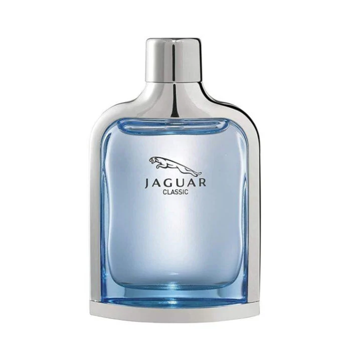 Jaguar Classic Blue Eau De Toilette For Men 100ml
