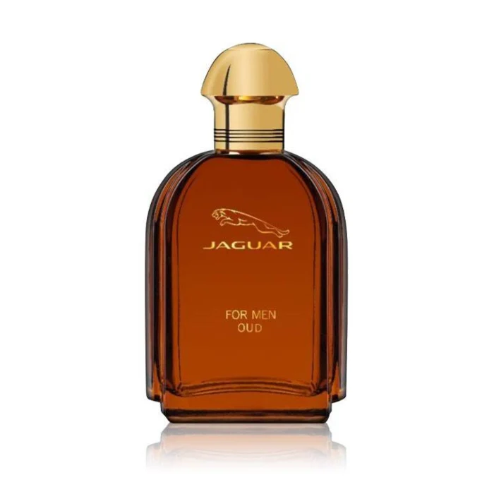 Sample Jaguar Oud Vials Eau De Parfum For Men 3ml - Image 2