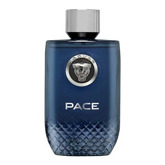 Jaguar Pace Eau De Toilette For Men 100ml