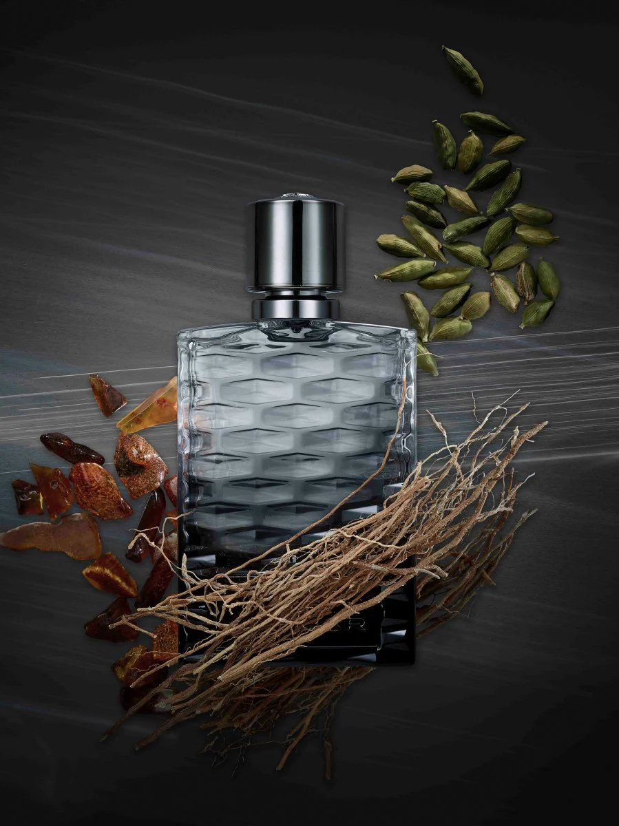 Jaguar Stance Eau De Toilette For Men 100ml - Image 3