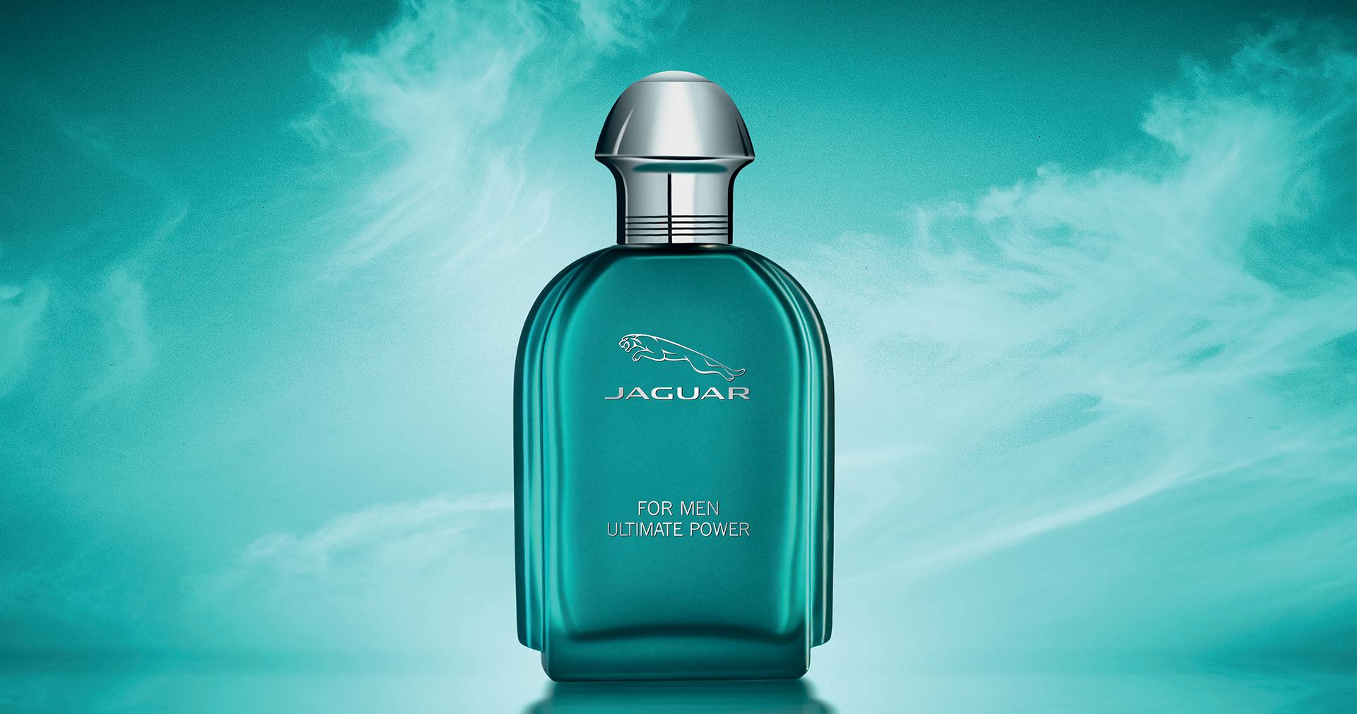 Jaguar Ultimate Power Eau De Toilette For Men 100ml - Image 3