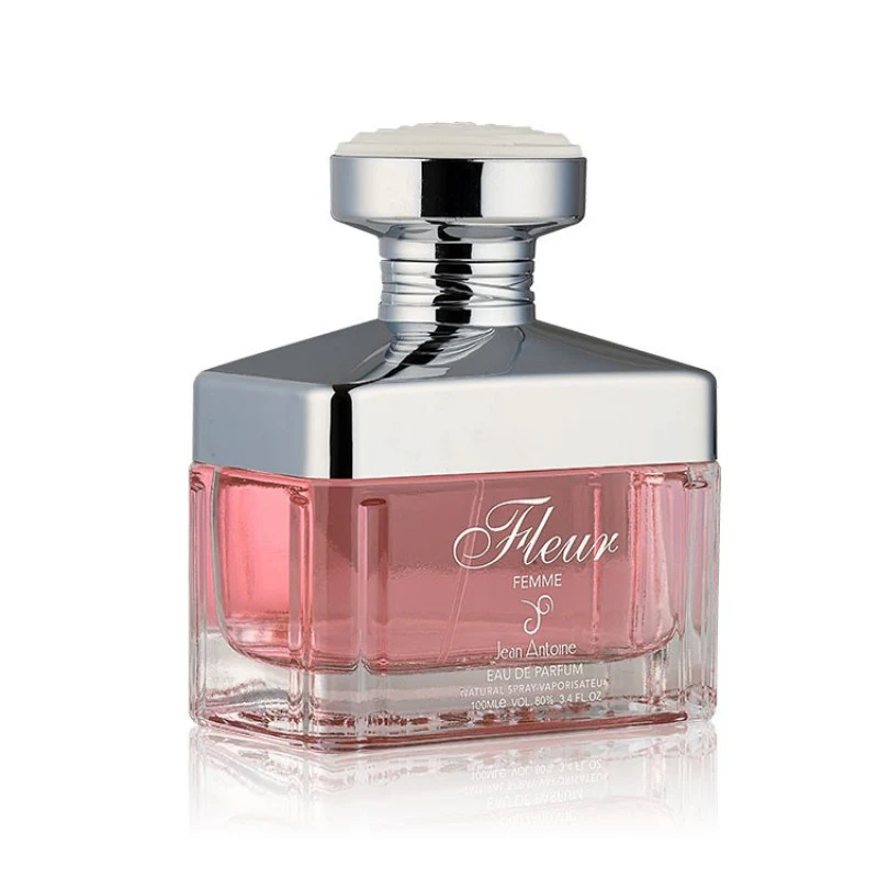 Jean Antoine Fleur Femme Eau De Parfum For Women 100ml