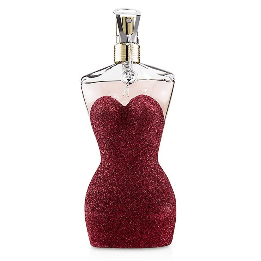 Jean Paul Gaultier Classique Cabaret New limited Edition Eau De Parfum For Women 100ml