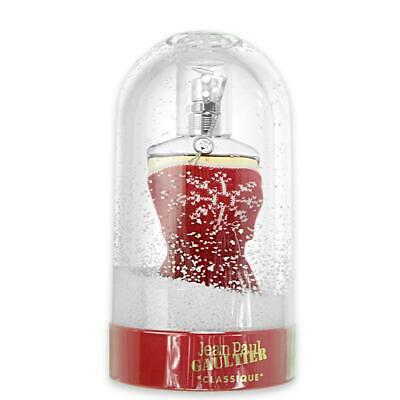 Jean Paul Gaultier Classique Christmas Collector Eau De Toilette for Women 100ml - Image 2