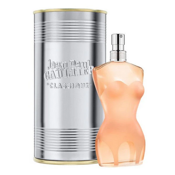Jean Paul Gaultier Classique Eau De Toilette For Women 100ml - Image 2