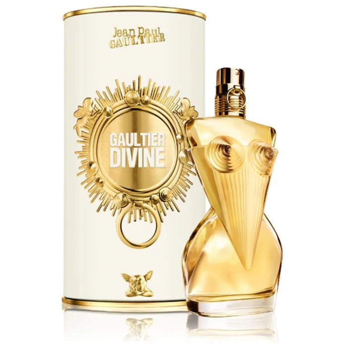 Sample Jean Paul Gaultier Divine Vials Eau De Parfum For Women 3ml - Image 2